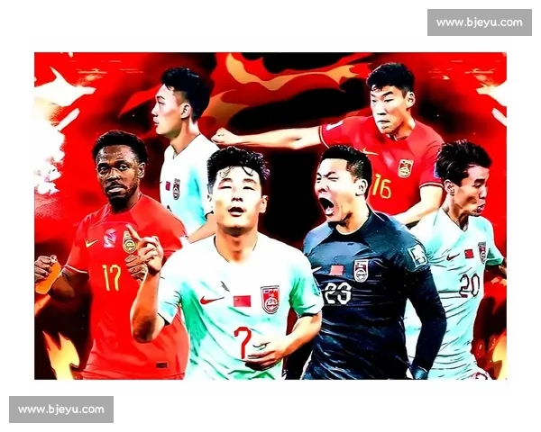 重温2017年国足力拼韩国经典之战热血逆袭全程回放解析深度回顾