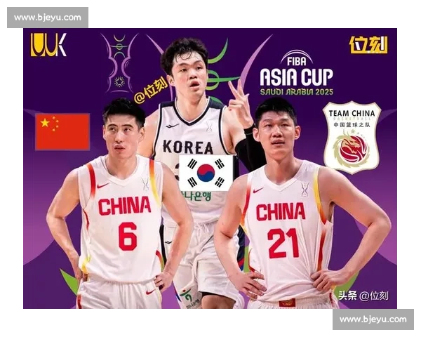 韩国对阵中国背景下的地区竞争格局与未来走向分析多维视角观察