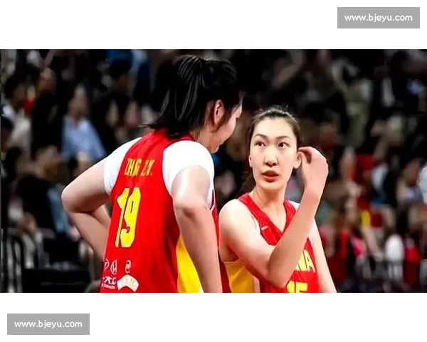 中国女篮鏖战西班牙女篮攻防全面升级巴黎周期关键对决引发球迷热议